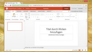 Microsoft-PowerPoint-Online-Kostenloses-Original-PowerPoint