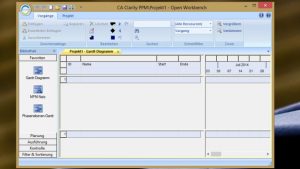Open-Workbench-Projektverwaltung-im-Ribbon-Design