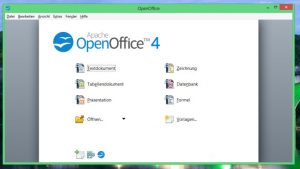 OpenOffice-Beliebtes-Bueropaket