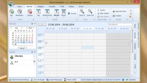 Pimero-2013-Free-Edition-Termine-und-Mails-verwalten