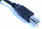 USB-Stecker B