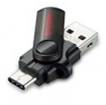 USB-Stecker 3.1 C