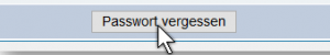 Passwort vergessen