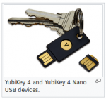 YubiKey