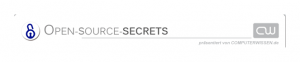 Logo Open-Source-Secrets