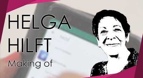 Making of | Helga hilft