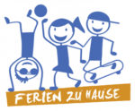 Ferien zu Hause / 1. - 5. Klasse