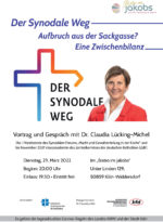 Der Synodale Weg - Aufbruch aus der Sackgasse?