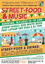 Streetfood Festival