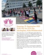 Yoga für Alle