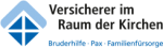 Logo der Organisation