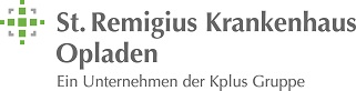 Logo St. Remigius Krankenhaus Kplus