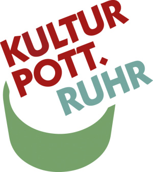 Logo KulturPott.Ruhr