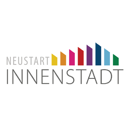 Logo NEUSTART INNENSTADT Herten