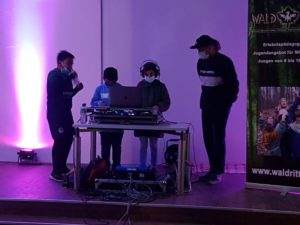 DJ-Workshop