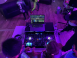 DJ-Workshop