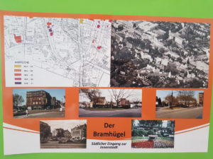 Ausstellung "Herten in alten Bildern"