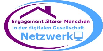 Das Logo des Netzwerks