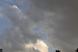 Dunkle Wolken nicht nur in der Pflege