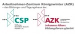 Logo der Organisation