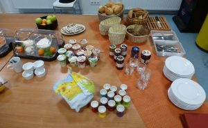 Bild Frühstück 2