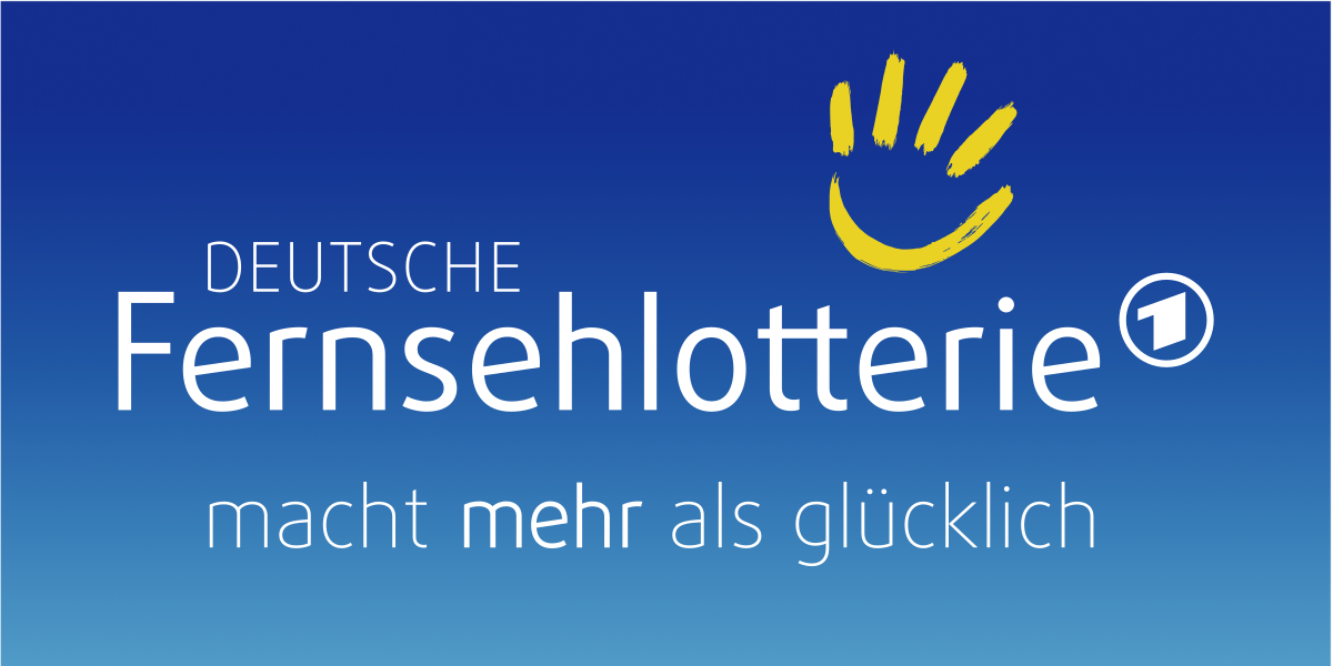 Logo Deutsche Fernsehlotterie