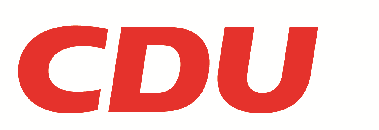 CDU Logo