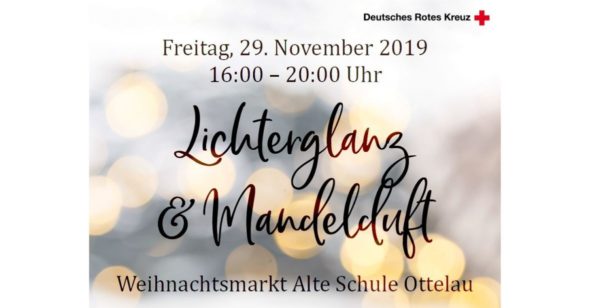 Weihnachsmarkt 2019