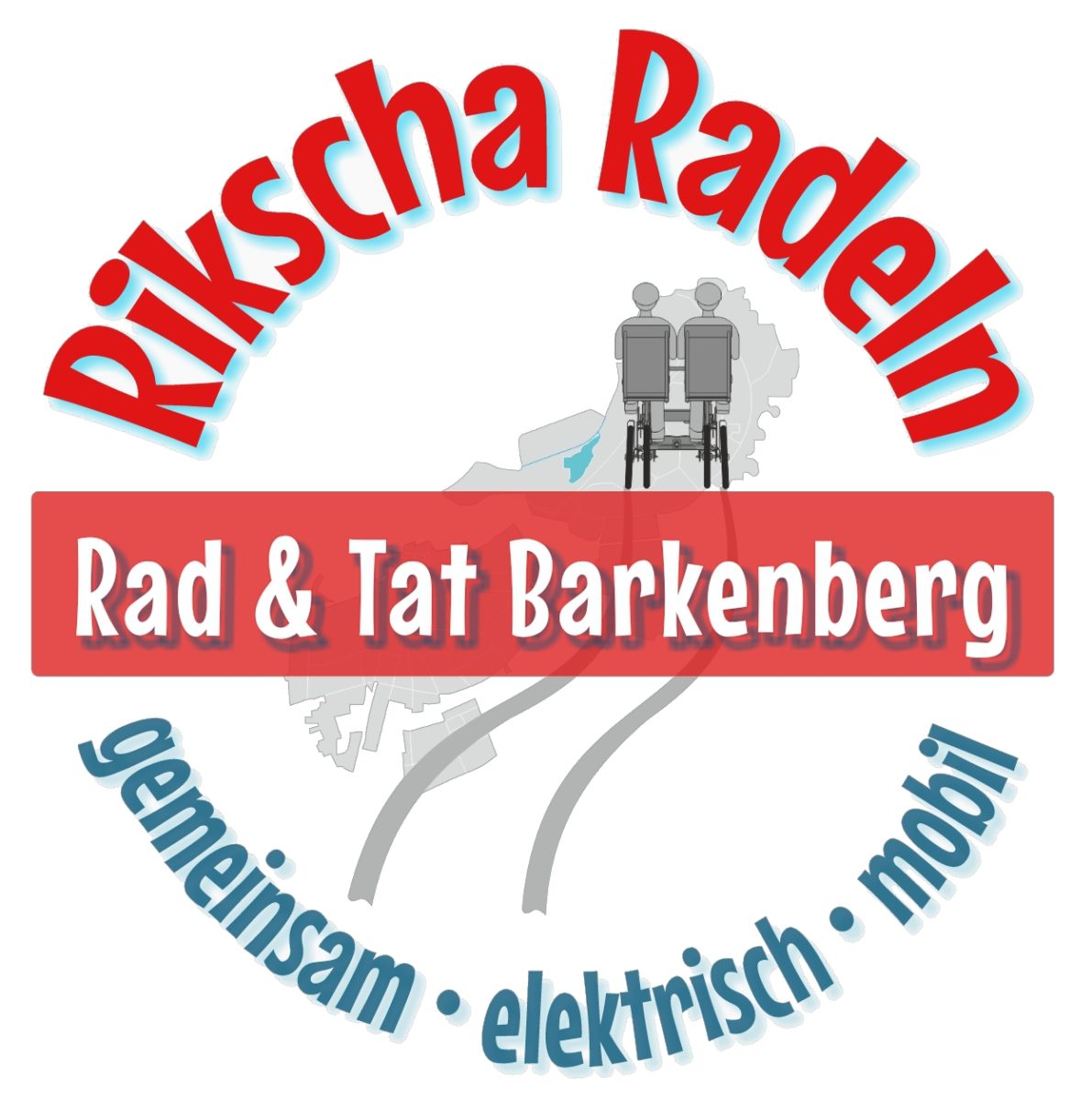 Rad & Tat Barkenberg