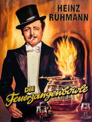 Feuerzangenbowle