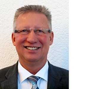 Burkhard Bialowons der Neuapostolischen Gemeinde Röhlinghausen