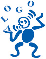 Logo der Organisation