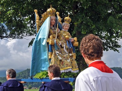 Gottesdienst
