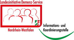 Demenz Servicezentren in NRW