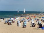 Sommer am Strand