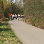 Fahrradtour