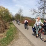 Fahrradtour