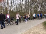 Fahrradtour