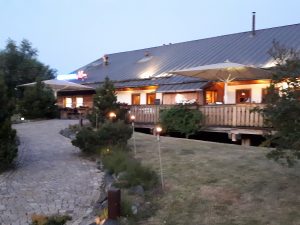 Speiserestaurant