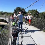 ZWAR-Gruppe Radfahren