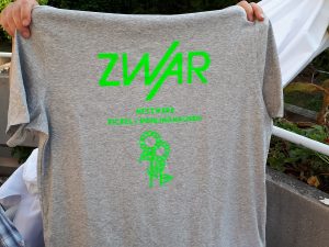 ZWAR-Gruppe Umweltschutz