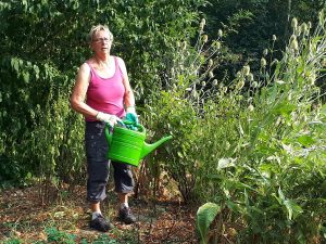 ZWAR-Gruppe Umweltschutz