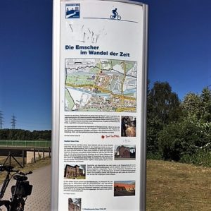 ZWAR-Gruppe Radfahren