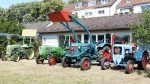 Trecker fahren