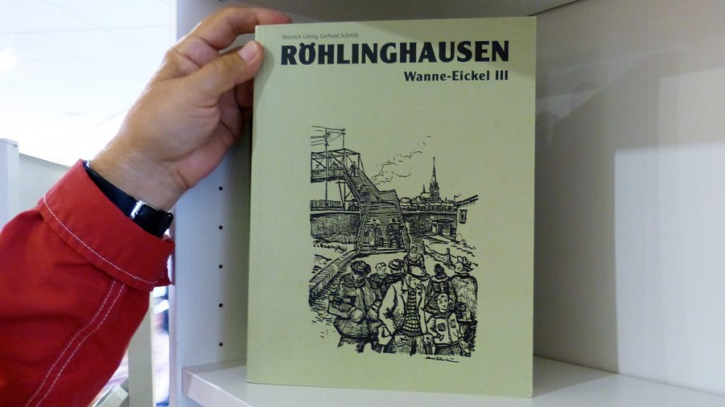 Geschichte Röhlinghausen