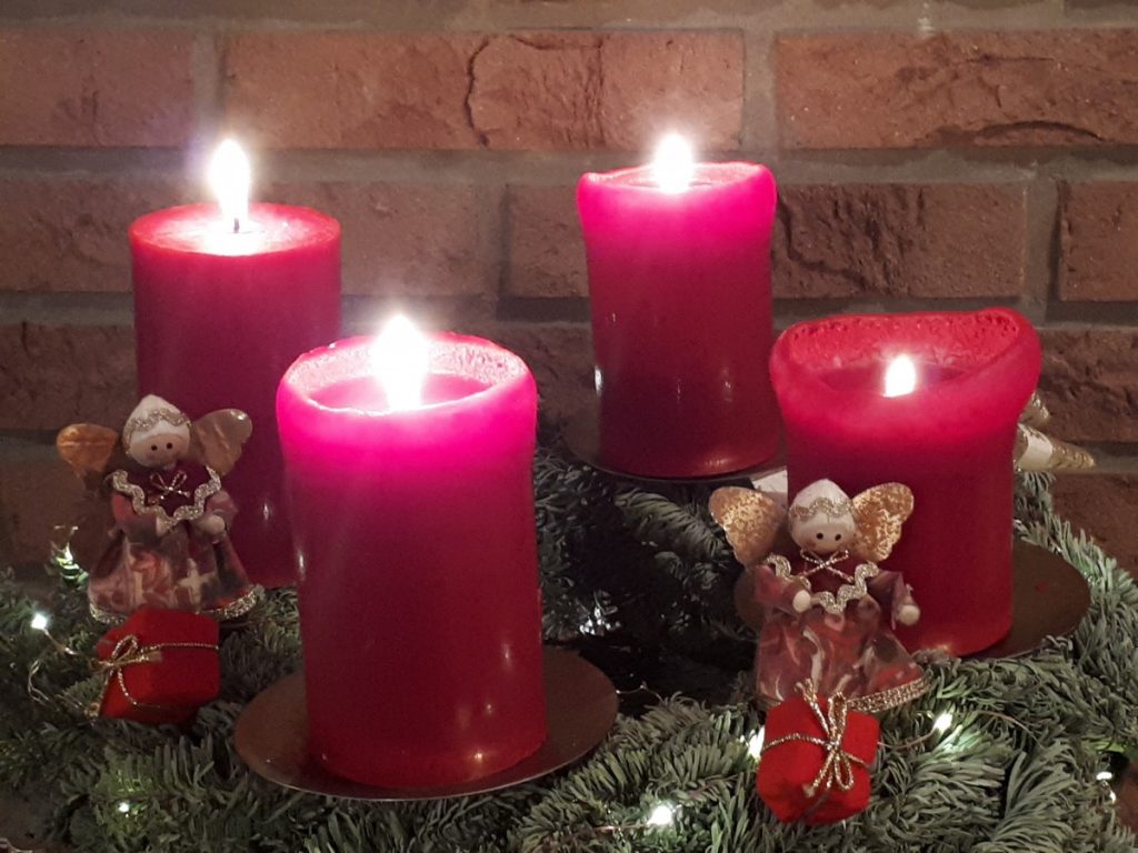 Advent