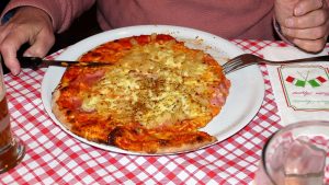 ZWAR der 9. Stammtisch