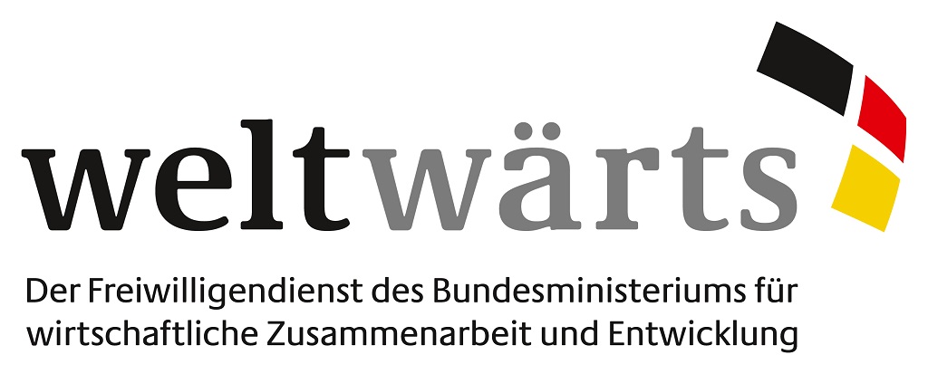 weltwärts