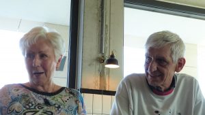 ZWAR Gruppe Wandern