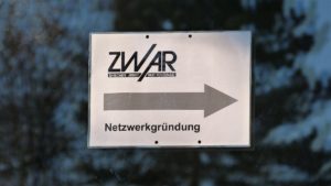 Netzwerkgründung